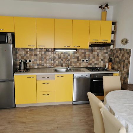 Apartman Ante Brela Exterior photo